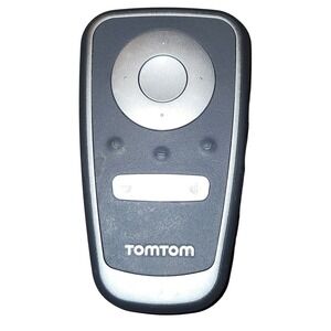 GENUINE ORIGINAL TOMTOM BT Remote Control SATNAV Unit Clio‎ Kangoo Etc